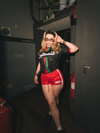 Full leaked Wynne private onlyfans photo
