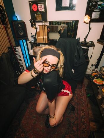 Full leaked Wynne private onlyfans photo