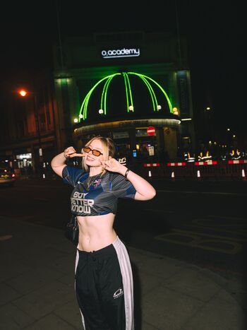 Full leaked Wynne private onlyfans photo