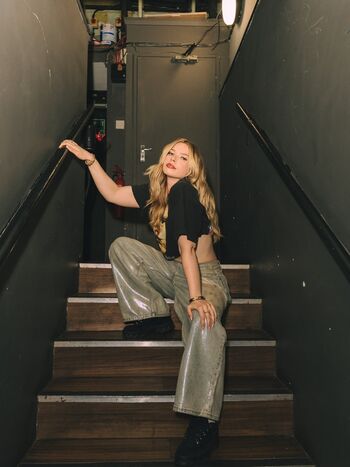 Full leaked Wynne private onlyfans photo