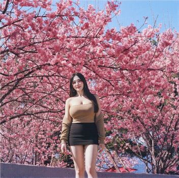 Full leaked Wyycat private onlyfans photo