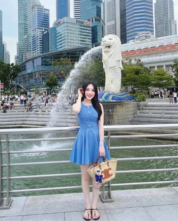 Full leaked Wyycat private onlyfans photo