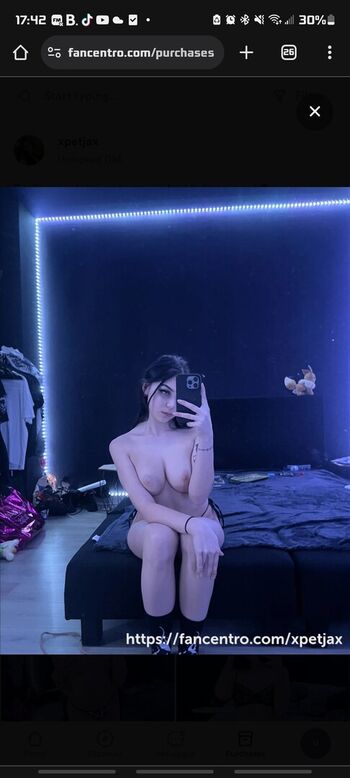 Full leaked X petja x private onlyfans photo