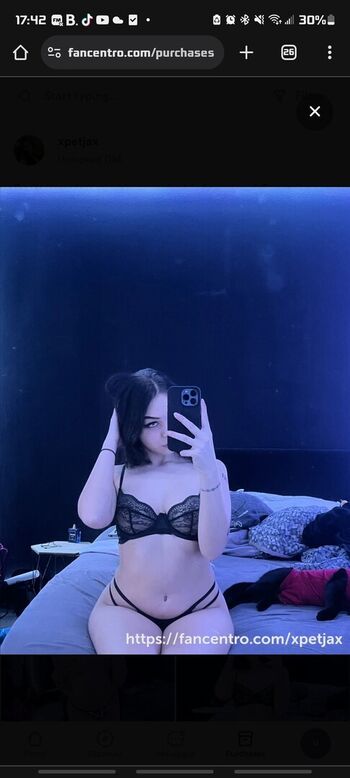 Full leaked X petja x private onlyfans photo