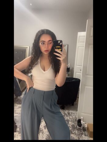 Full leaked Xstarlight private onlyfans photo