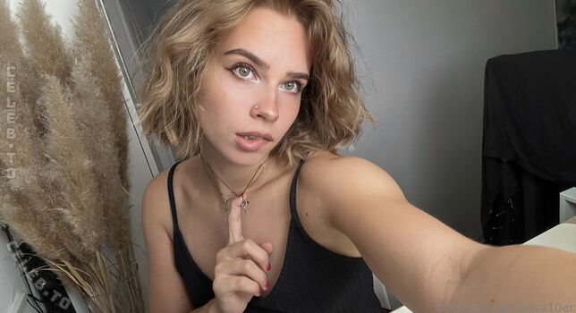 Full leaked Xalisaer private onlyfans photo