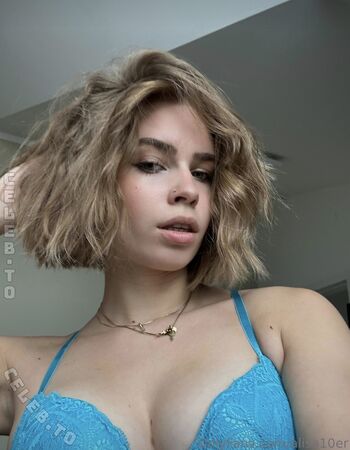 Full leaked Xalisaer private onlyfans photo