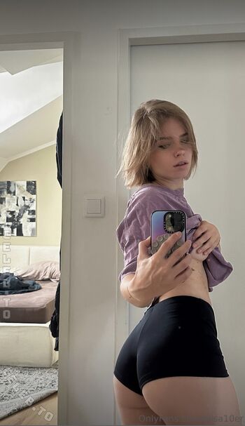 Full leaked Xalisaer private onlyfans photo