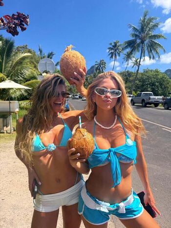 Full leaked Xandra pohl private onlyfans photo