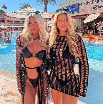 Full leaked Xandra pohl private onlyfans photo