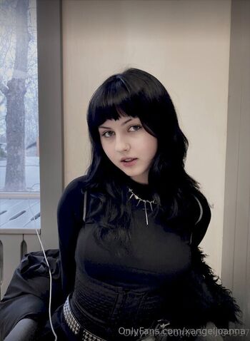xangeljoanna