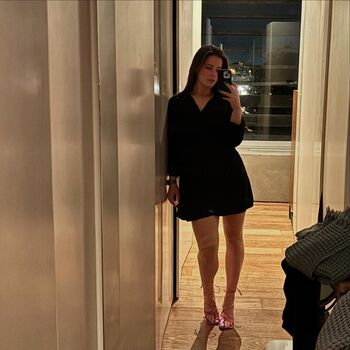 Full leaked Xanthe blaise private onlyfans photo