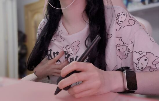 Full leaked Xayanari private onlyfans photo