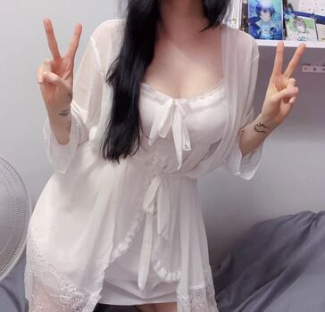 Full leaked Xayanari private onlyfans photo