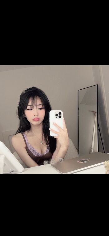 Full leaked Xbbysal private onlyfans photo