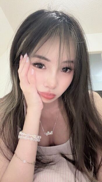 Full leaked Xbbysal private onlyfans photo