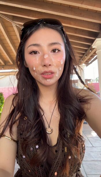 Full leaked Xchocobars private onlyfans photo