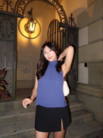 Full leaked Xchocobars private onlyfans photo