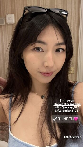 Full leaked Xchocobars private onlyfans photo