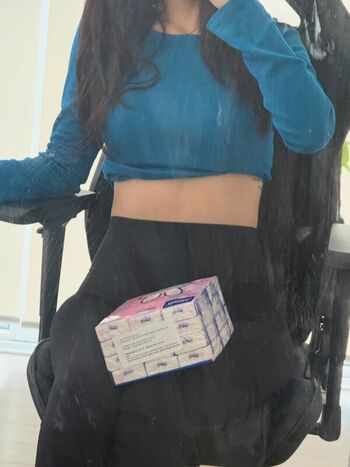 Full leaked Xchocobars private onlyfans photo