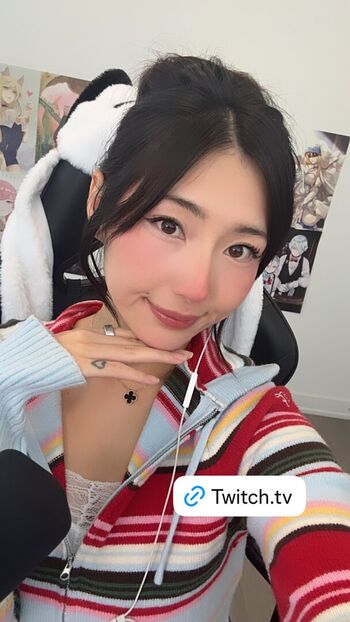 Full leaked Xchocobars private onlyfans photo