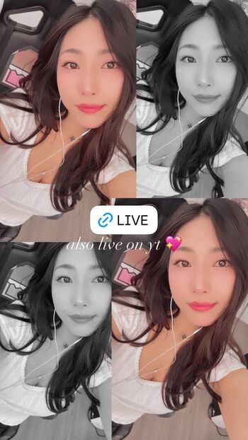 Full leaked Xchocobars private onlyfans photo
