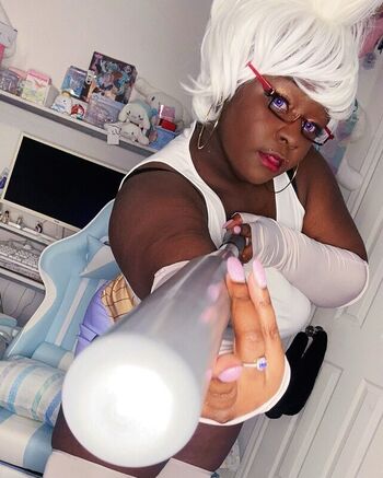 Full leaked Xcinnamonix private onlyfans photo