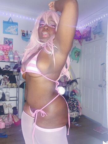 Full leaked Xcinnamonix private onlyfans photo