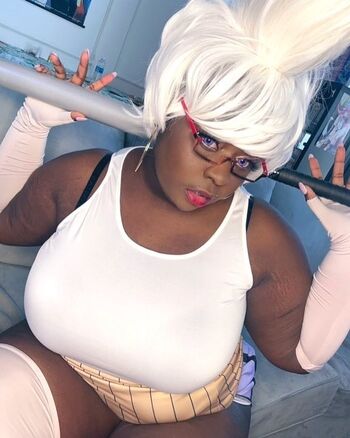 Full leaked Xcinnamonix private onlyfans photo