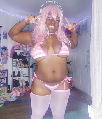 Full leaked Xcinnamonix private onlyfans photo