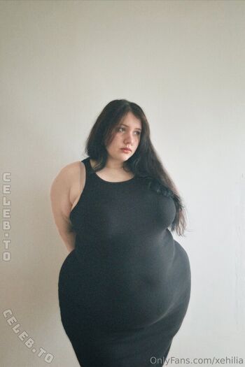 Full leaked Xehilia page private onlyfans photo