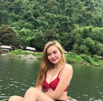 Full leaked Xelamarie magno private onlyfans photo
