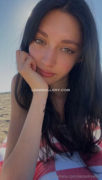 Full leaked Xenadreamx private onlyfans photo