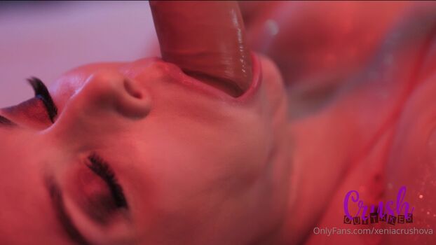 Xenia Crushova