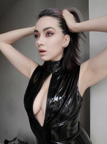 Full leaked Xenia model page private onlyfans photo