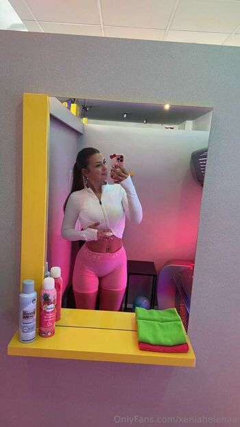 Full leaked Xeniahelenaa private onlyfans photo