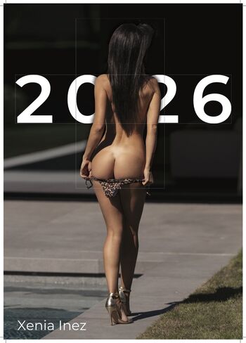 Full leaked Xeniainez private onlyfans photo