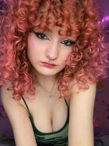 Full leaked Xfairyberryx private onlyfans photo