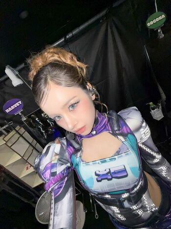 Full leaked Xgofficial page private onlyfans photo
