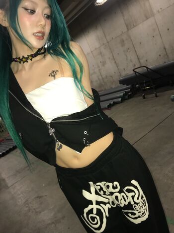Full leaked Xgofficial page private onlyfans photo