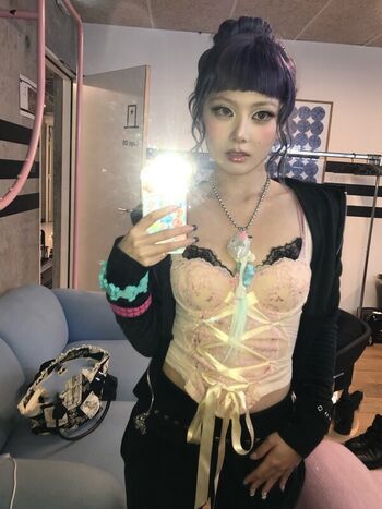 Full leaked Xgofficial private onlyfans photo