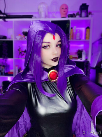 Full leaked Xhemyd private onlyfans photo
