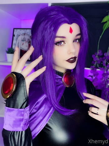 Full leaked Xhemyd private onlyfans photo