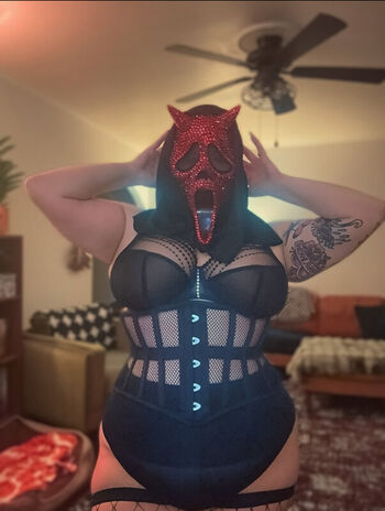 Full leaked Xhorehound private onlyfans photo