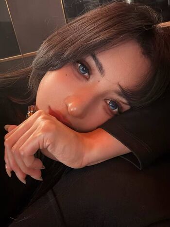 Full leaked Xialan private onlyfans photo