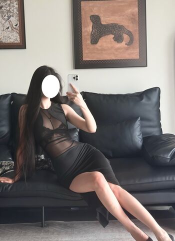 Full leaked Xiaoaimu private onlyfans photo