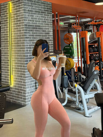 Full leaked Xiaolajiao j private onlyfans photo