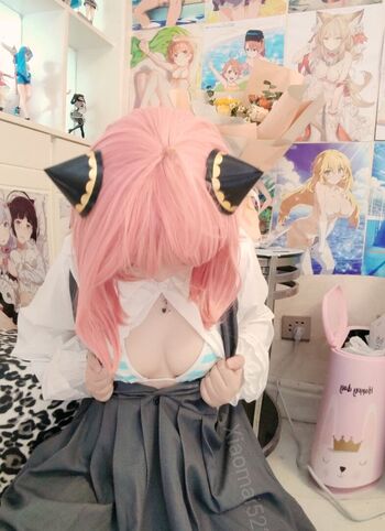 Full leaked Xiaomai private onlyfans photo