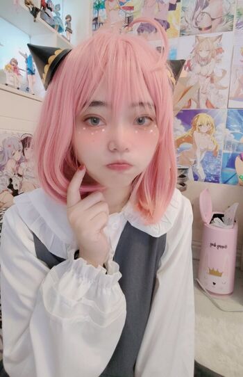 Full leaked Xiaomai private onlyfans photo