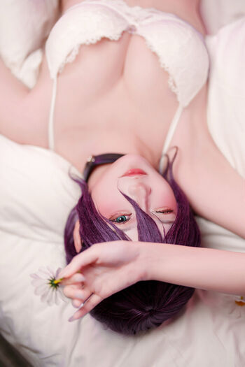 Full leaked Xiaoyukiko page private onlyfans photo